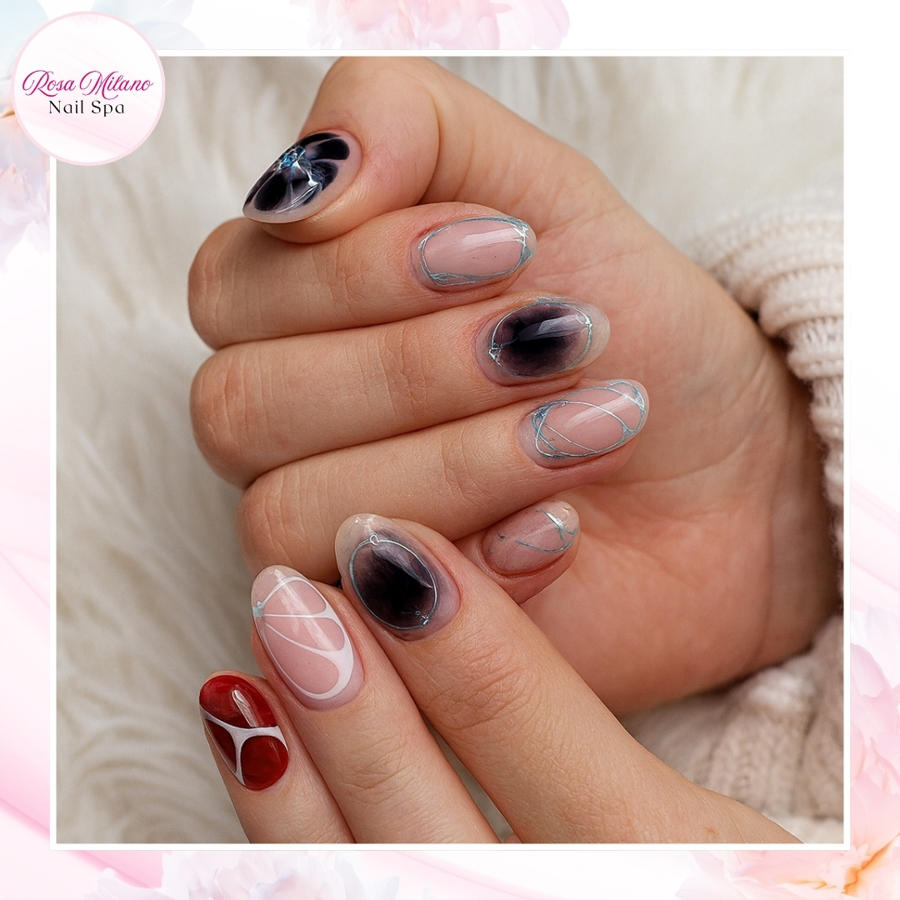 amazing nail